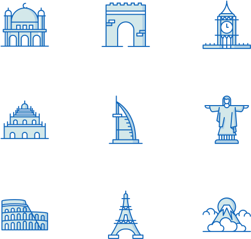 Landmark - Diagram (600x564)