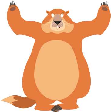 Groundhog (550x550)
