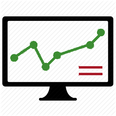 Chart - Illustration (384x384)