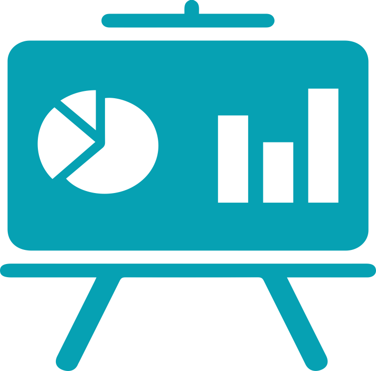 Presentation Icon (774x763)