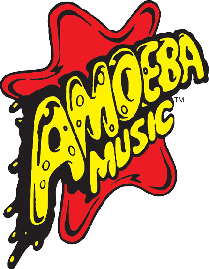 Amoeba - Amoeba Logo (432x556)