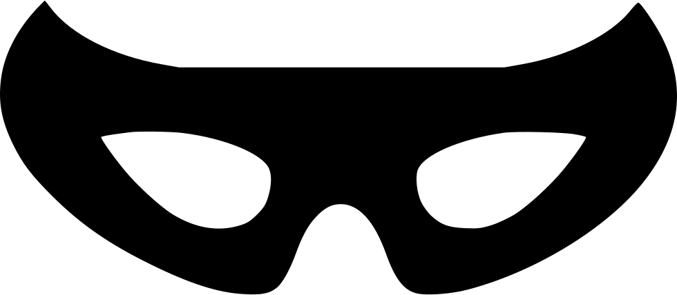 Carnaval Man Incognito Comments - Carnaval Man Incognito Comments (980x428)