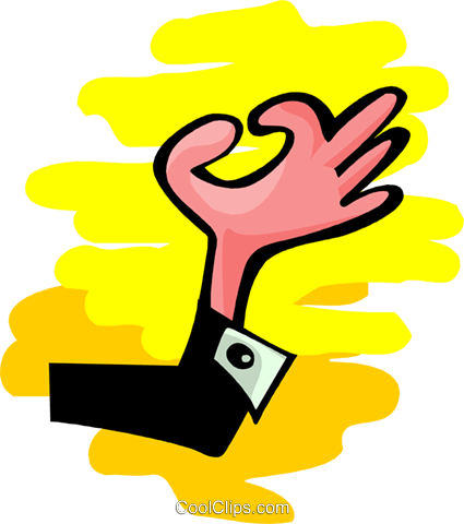 Hand Making Ok - Hand Making Ok (425x480)