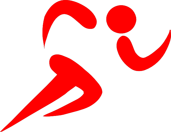 Olympic Games Clipart (600x461)