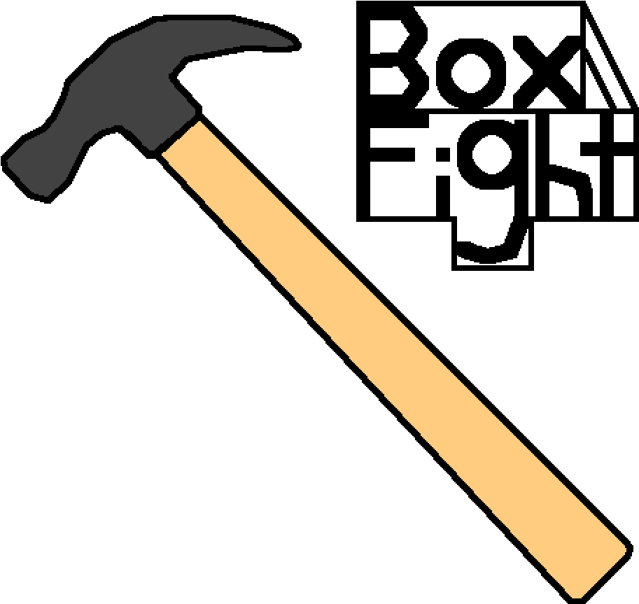 Hammer - Hammer (1000x1000)