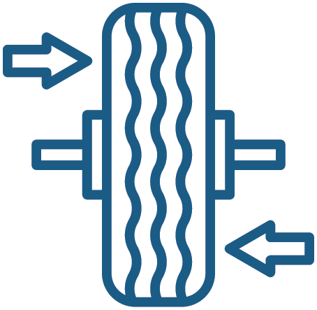 Tire Retreading - Alignment And Balancing Clipart (454x443)