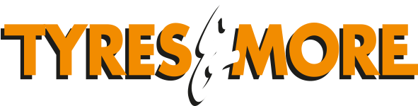 Tyres & More Logo - Tyres More (634x206)