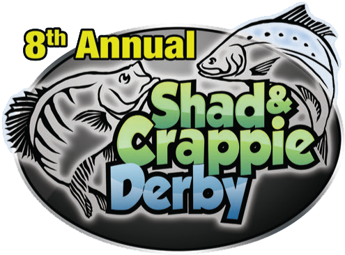 Shad & Crappie Derby - Trout (540x396)