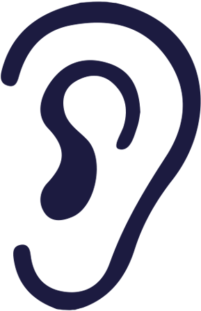 Surfer's Ear - Surfer's Ear (376x467)