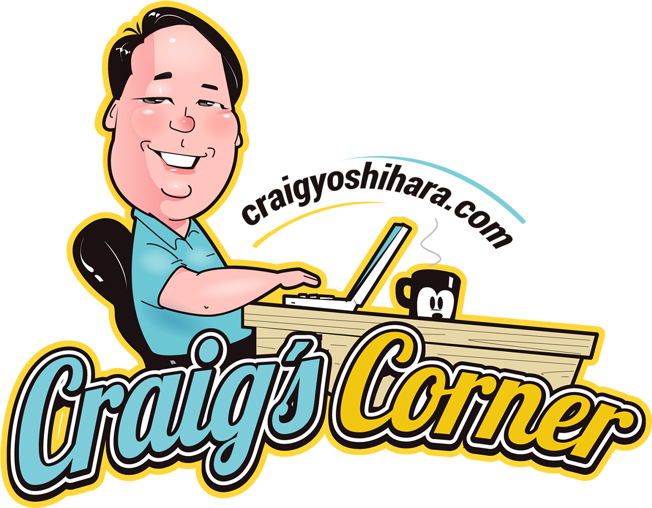Craig's Corner - Craig's Corner (1500x1169)