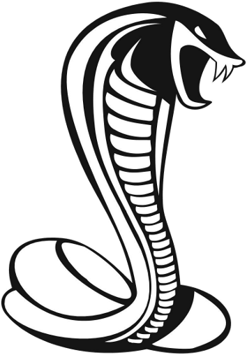 Cobra Decals (512x512)