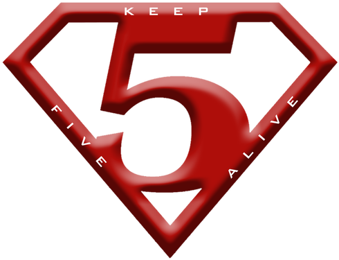 Black Superman Logo (499x499)