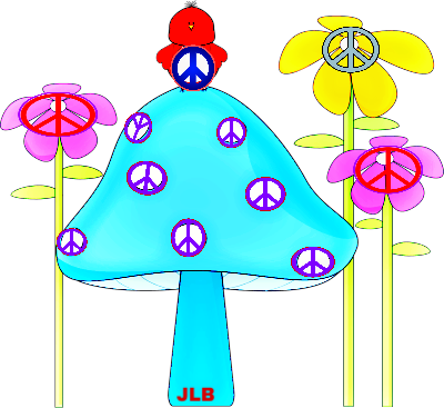 Hippie - Hippie (400x367)