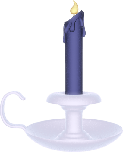 Candle * - Tower (403x500)