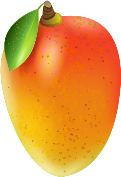 Mangos Png (715x715)