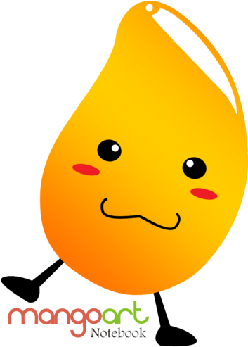 Mango Art Design - Cartoon (359x500)