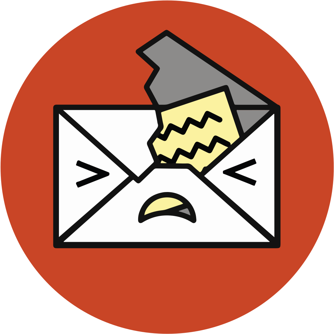 Efail - Email Logo Transparent Iphone (1200x1200)