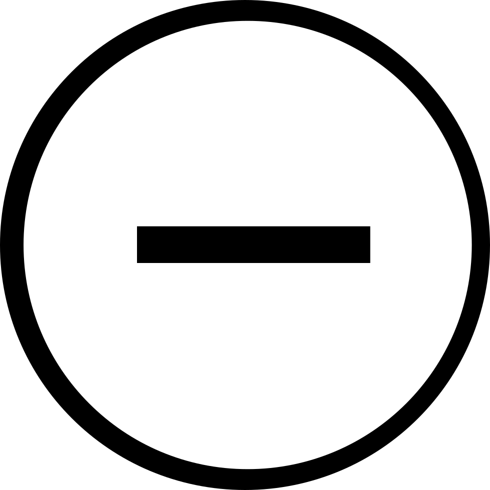 Png File - Circle (980x980)