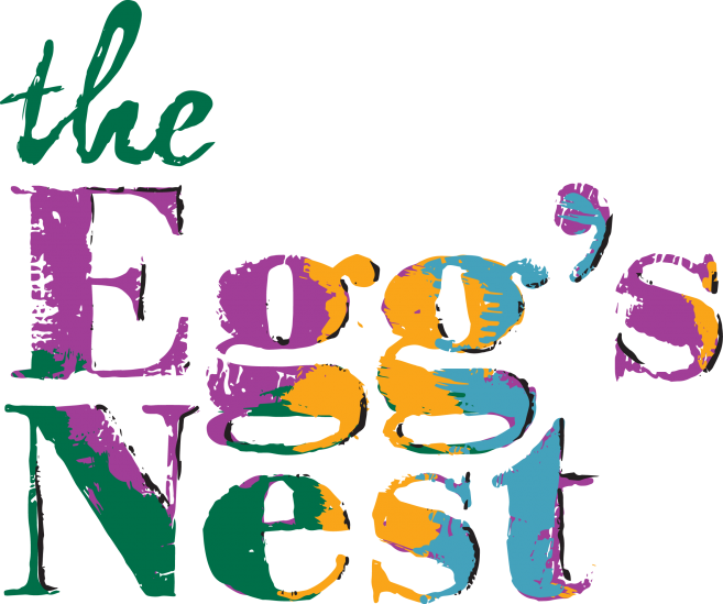 The Egg's Nest - The Egg's Nest (657x549)