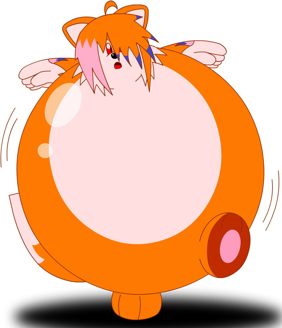 Jessie Inflated - Cartoon (930x1100)