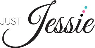 Just Jessie - Calligraphy (960x200)