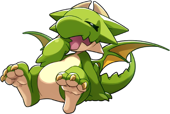 Gust Drake Dragalia Lost (1024x1024)