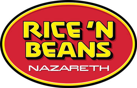 Rice 'n Beans Logo - Rice 'n Beans Logo (467x300)
