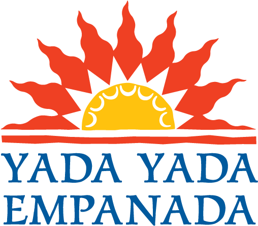 Empanada Pittsburgh - Sunrise Emoji (544x492)