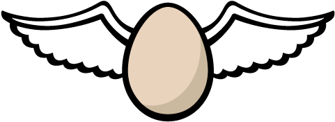 Cage-free Eggs - Cage-free Eggs (494x444)