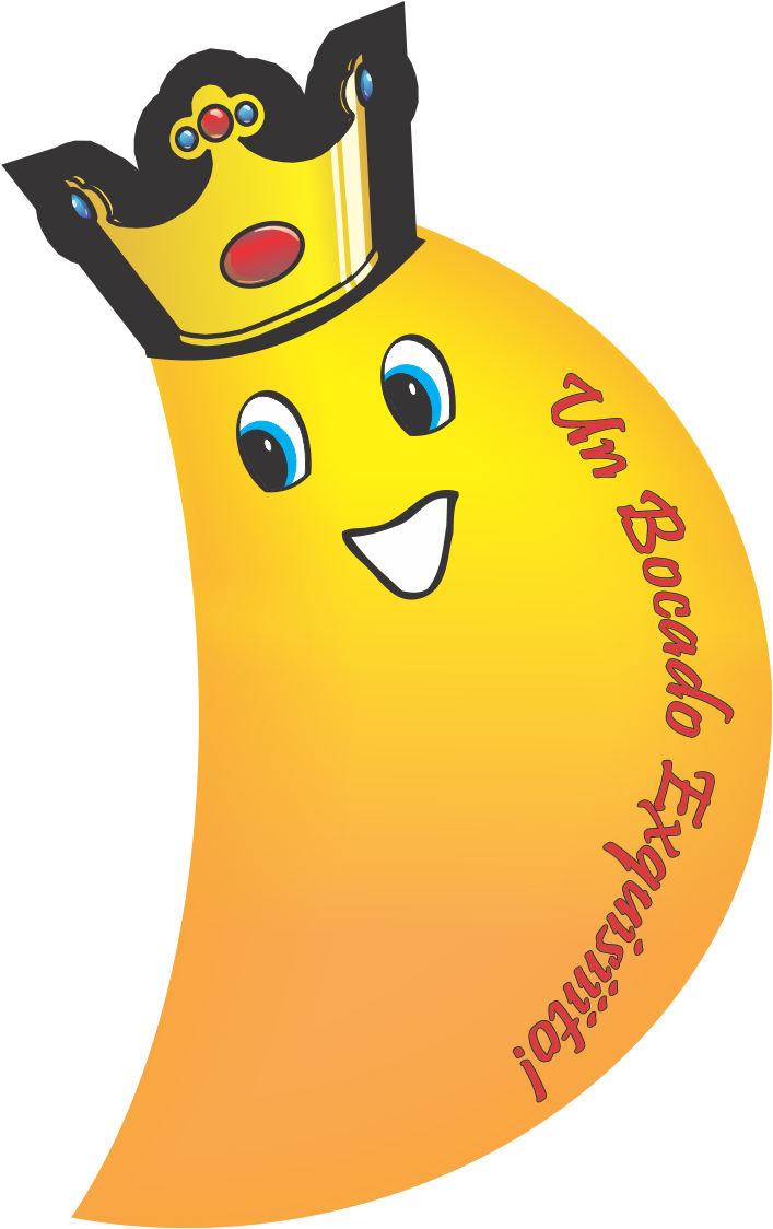 Logo Empanaditas Mi Rey - Cartoon (843x1137)