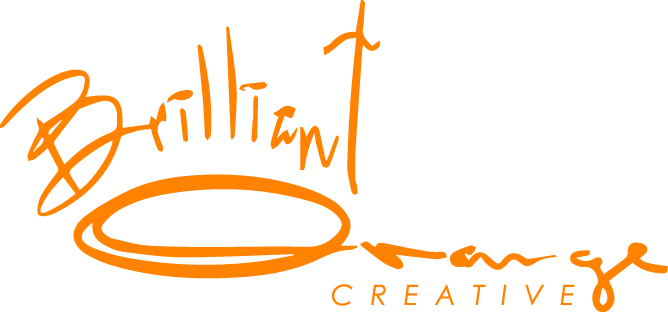 Brilliant Orange Creative - Calligraphy (668x312)