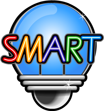 Smart Smart Logo Lig - Smart (400x400)
