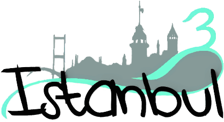 Logo Istanbul - Logo Istanbul (465x320)