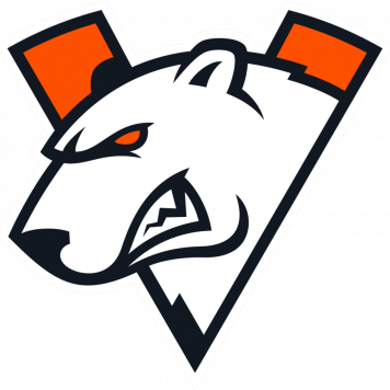 Virtus - Pro - Virtus Pro Logo 2019 (356x356)