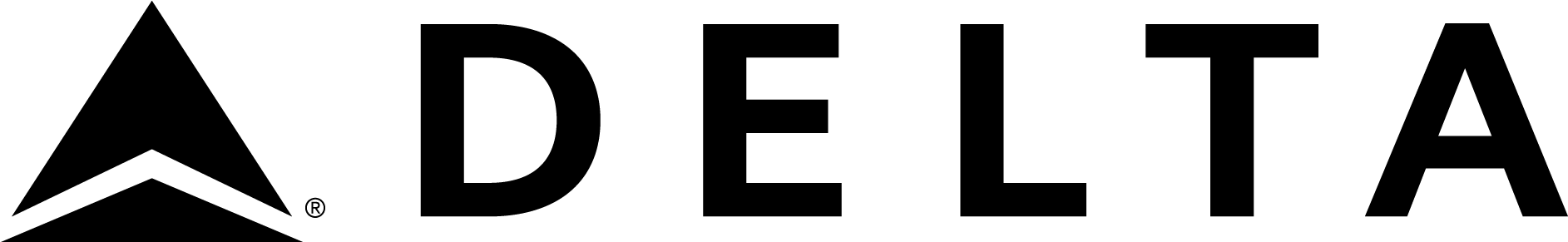 Delta - Delta Airlines (1884x420)