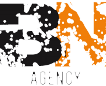 Beatnik Agency - Graphic Design (400x400)