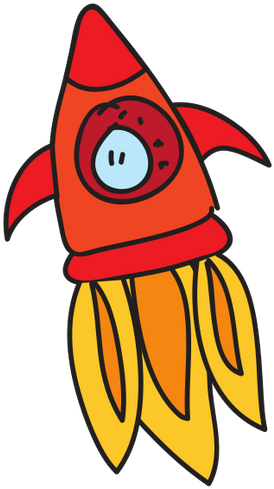 Rocket Launcher - Rocket Launcher (475x550)