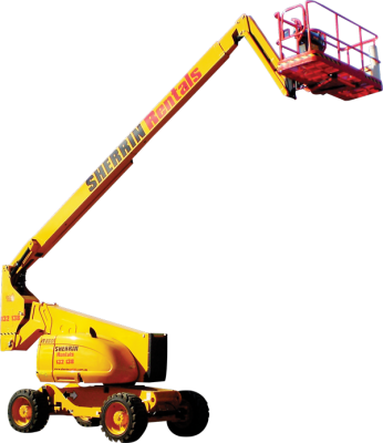 80 Foot - Crane (346x400)