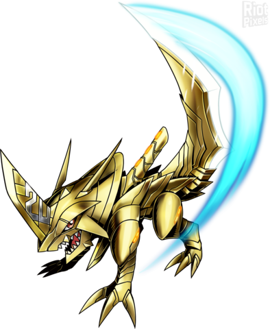 Digimon Zubamon Evolution (394x480)