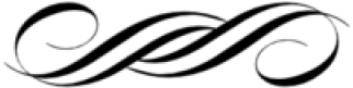 White Document Decorative Flourish (440x320)