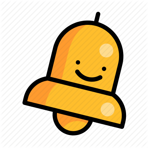 Cute Bell (512x512)