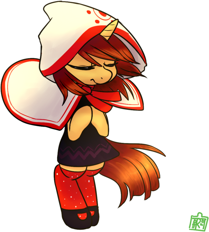 Draw Kaho From Momodora - Cartoon (882x906)