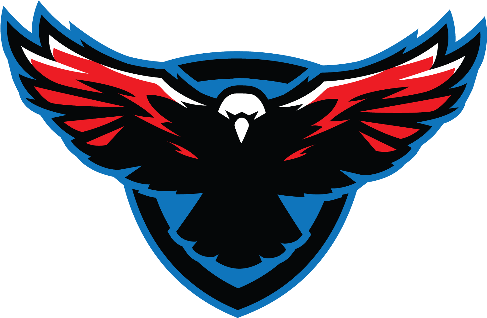 Black Belt Conference - Flying Eagle Eagle Logo Vector (1751x1212)