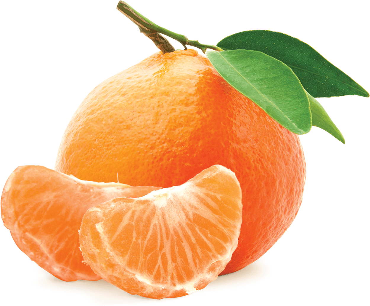 Mandarin Fruit Png (1500x1500)