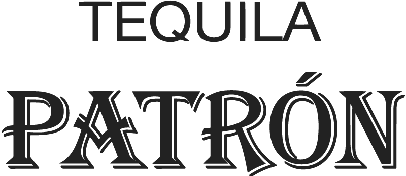 Patron Tequila - Patron Tequila (800x348)
