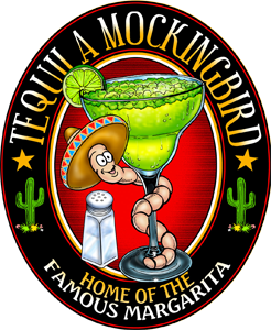 Tequila Mockingbird West - Tequila Mockingbird (246x300)
