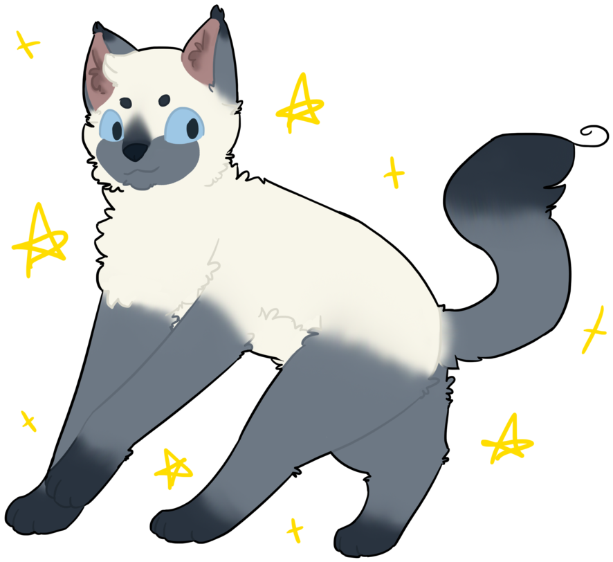 Dissolvingstar - Korean Jindo Dog (945x846)