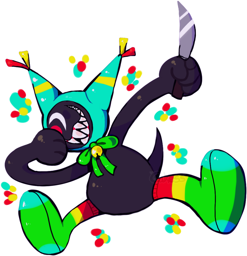 Pop By Llancer Pop By Llancer - Cartoon (1024x1054)
