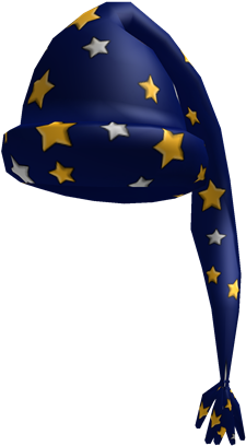 Sleeping Hat Transparent (420x420)