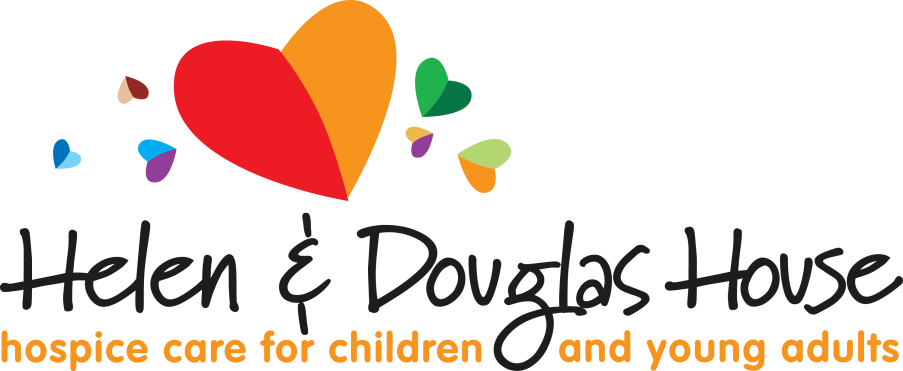 Logo - Helen & Douglas House (903x371)